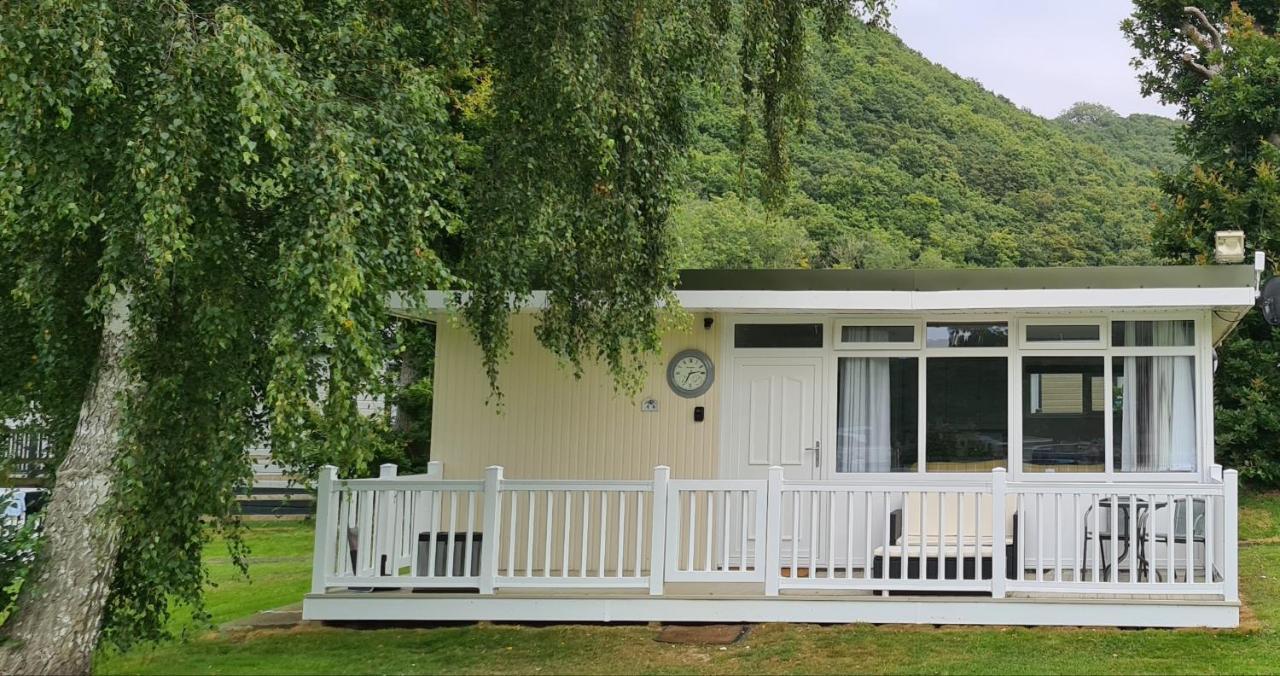 Forget-Me-Not 114 Woodlands Park New Quay Apartment New Quay  Exterior foto