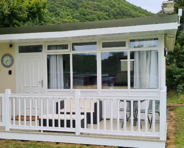 Forget-Me-Not 114 Woodlands Park New Quay Apartment New Quay  Exterior foto