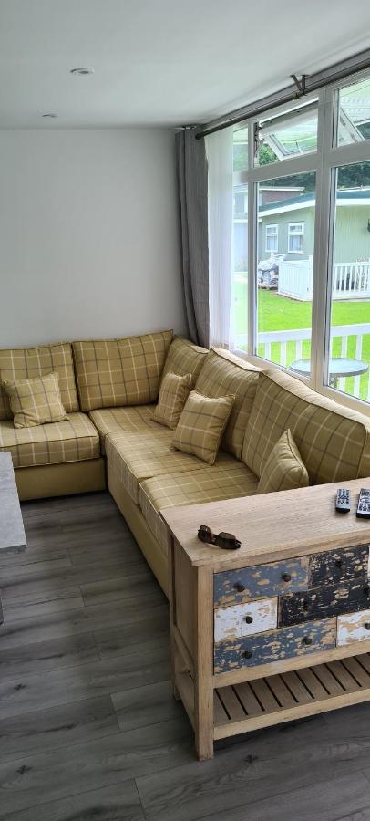 Forget-Me-Not 114 Woodlands Park New Quay Apartment New Quay  Exterior foto