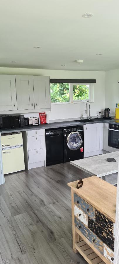 Forget-Me-Not 114 Woodlands Park New Quay Apartment New Quay  Exterior foto