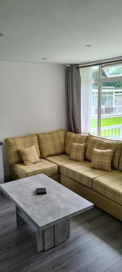 Forget-Me-Not 114 Woodlands Park New Quay Apartment New Quay  Exterior foto
